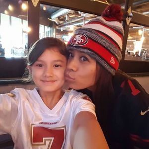 Meet your Posher, Teara